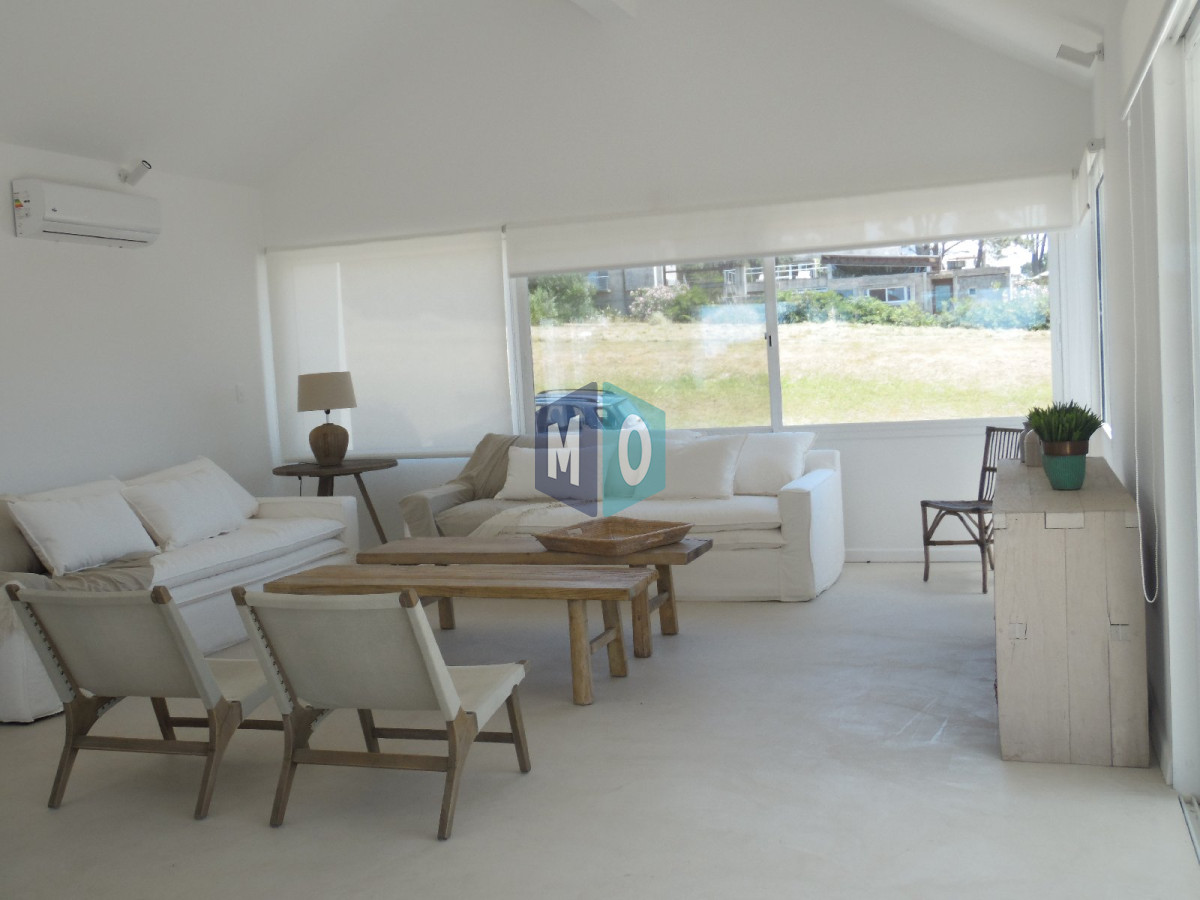 Casa ID.1010 - Excelente Casa de 5 Dormitorios en Barrio Privado Pinar del Faro, José Ignacio