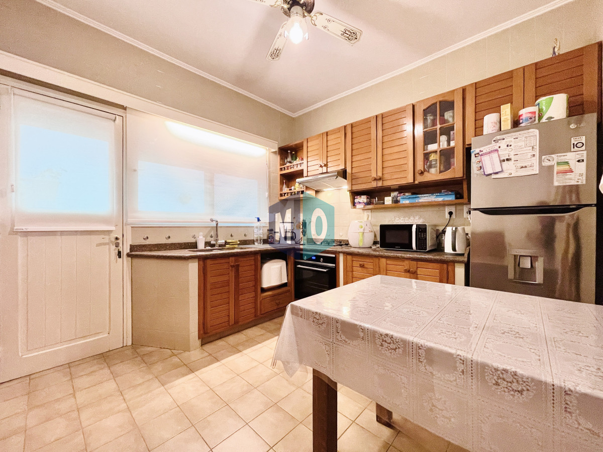 Casa ID.1034 - En Venta! Casa PH de 3 Dormitorios, Parrillero y Garage, en Maldonado, cerca de todo