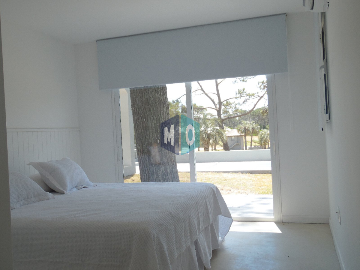 Casa ID.1010 - Excelente Casa de 5 Dormitorios en Barrio Privado Pinar del Faro, José Ignacio