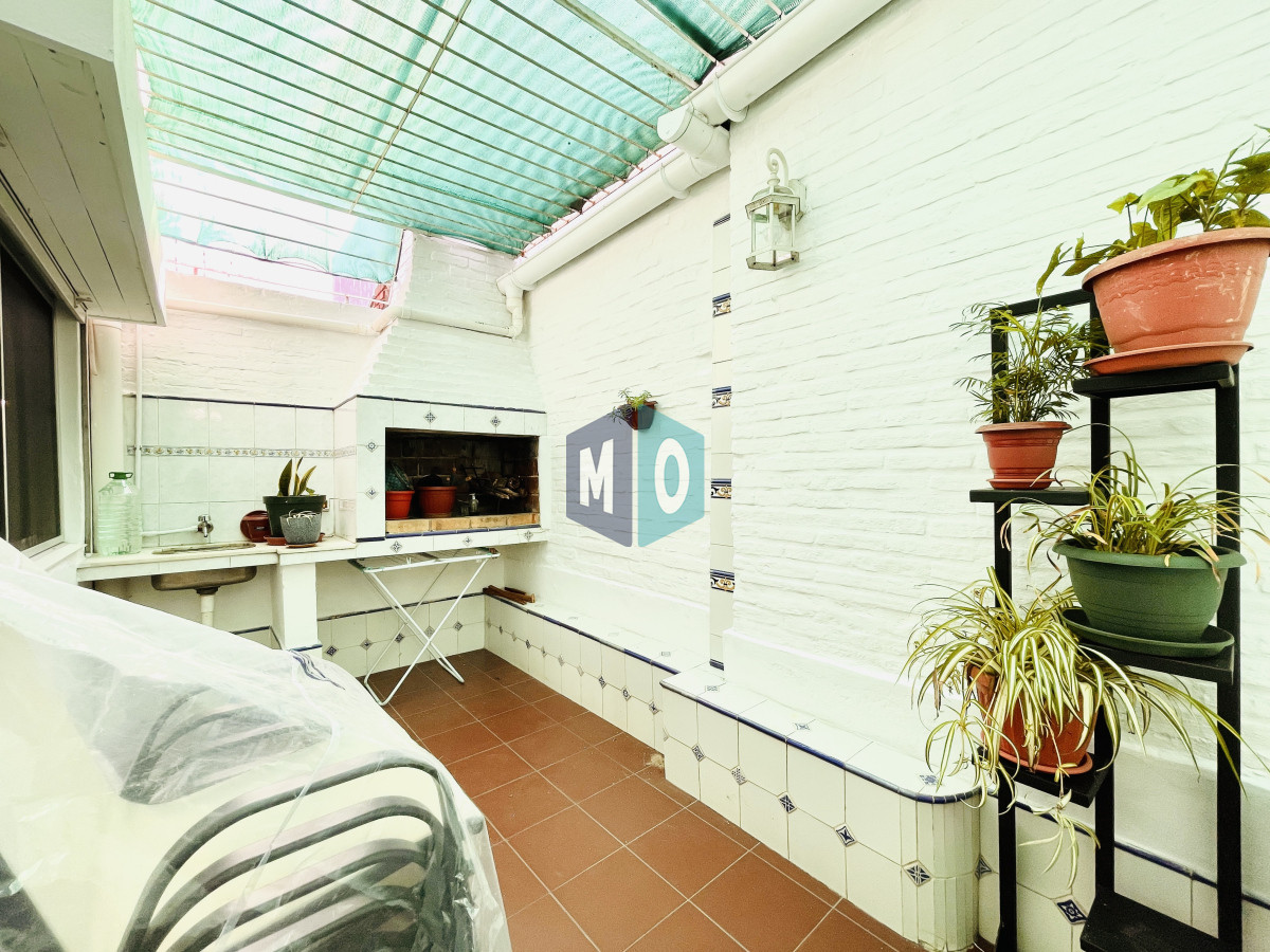 Casa ID.1034 - En Venta! Casa PH de 3 Dormitorios, Parrillero y Garage, en Maldonado, cerca de todo