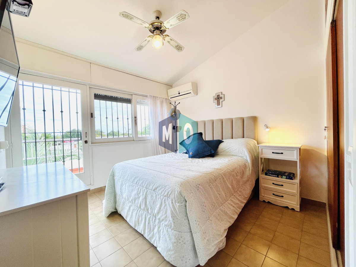 Casa ID.1034 - En Venta! Casa PH de 3 Dormitorios, Parrillero y Garage, en Maldonado, cerca de todo