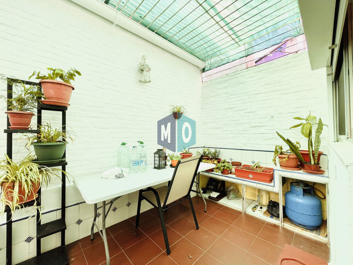 Casa ID.1034 - En Venta! Casa PH de 3 Dormitorios, Parrillero y Garage, en Maldonado, cerca de todo