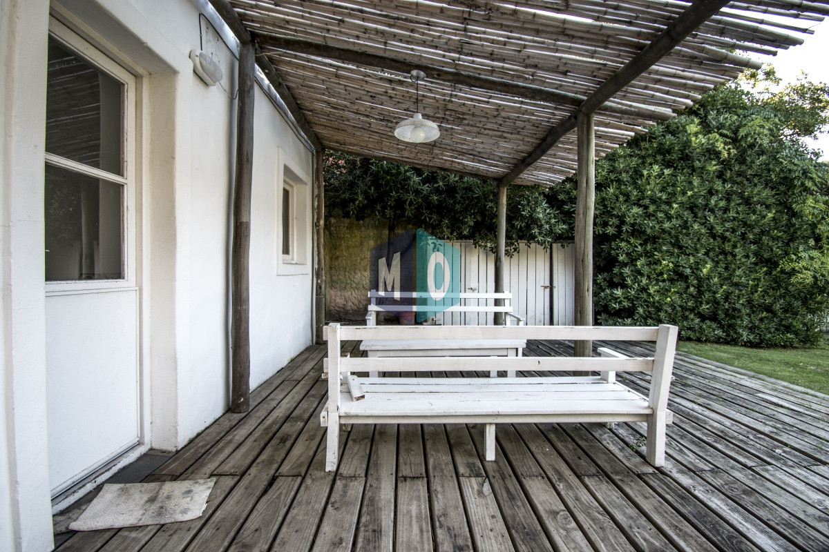 Casa ID.997 - Excelente Casa de 4 Dormitorios con Piscina y Parrillero en Montoya, La Barra