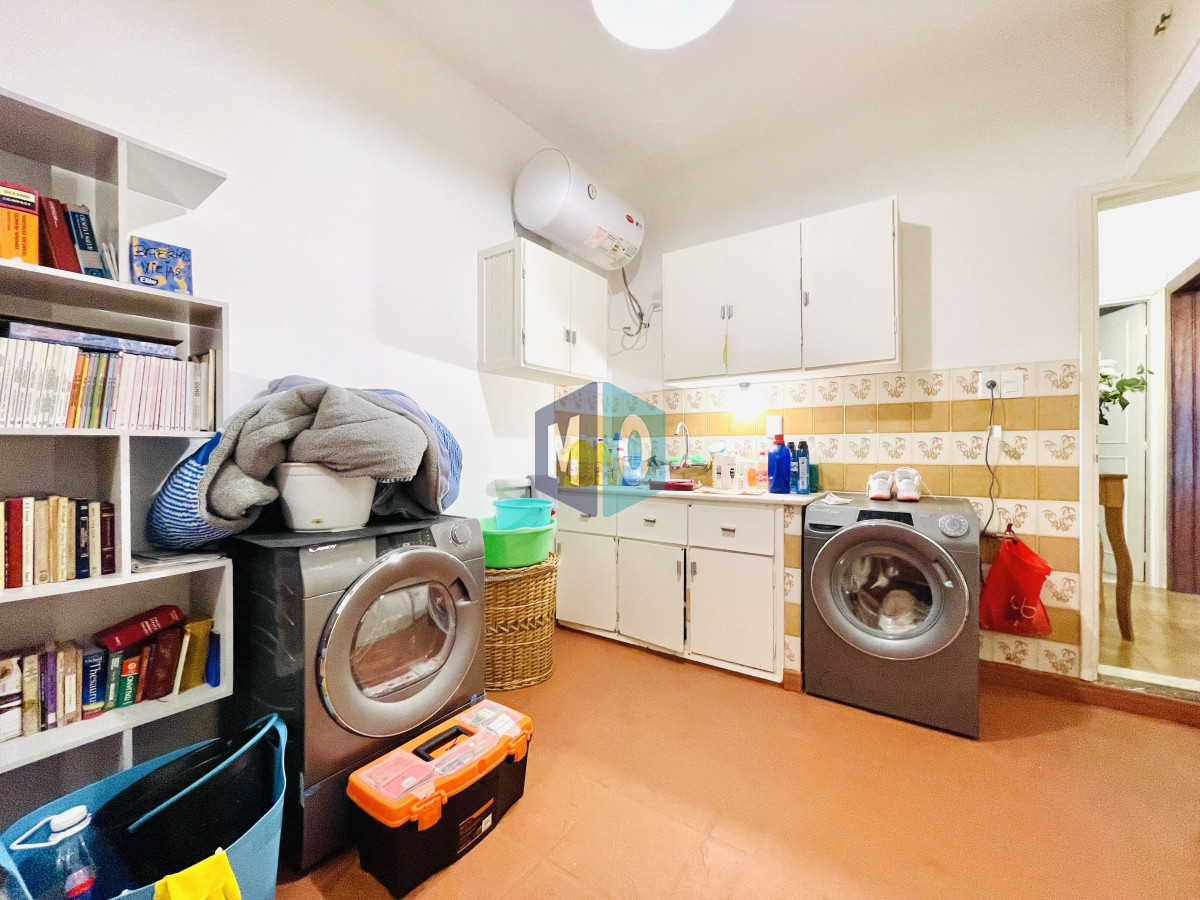 Casa ID.1034 - En Venta! Casa PH de 3 Dormitorios, Parrillero y Garage, en Maldonado, cerca de todo