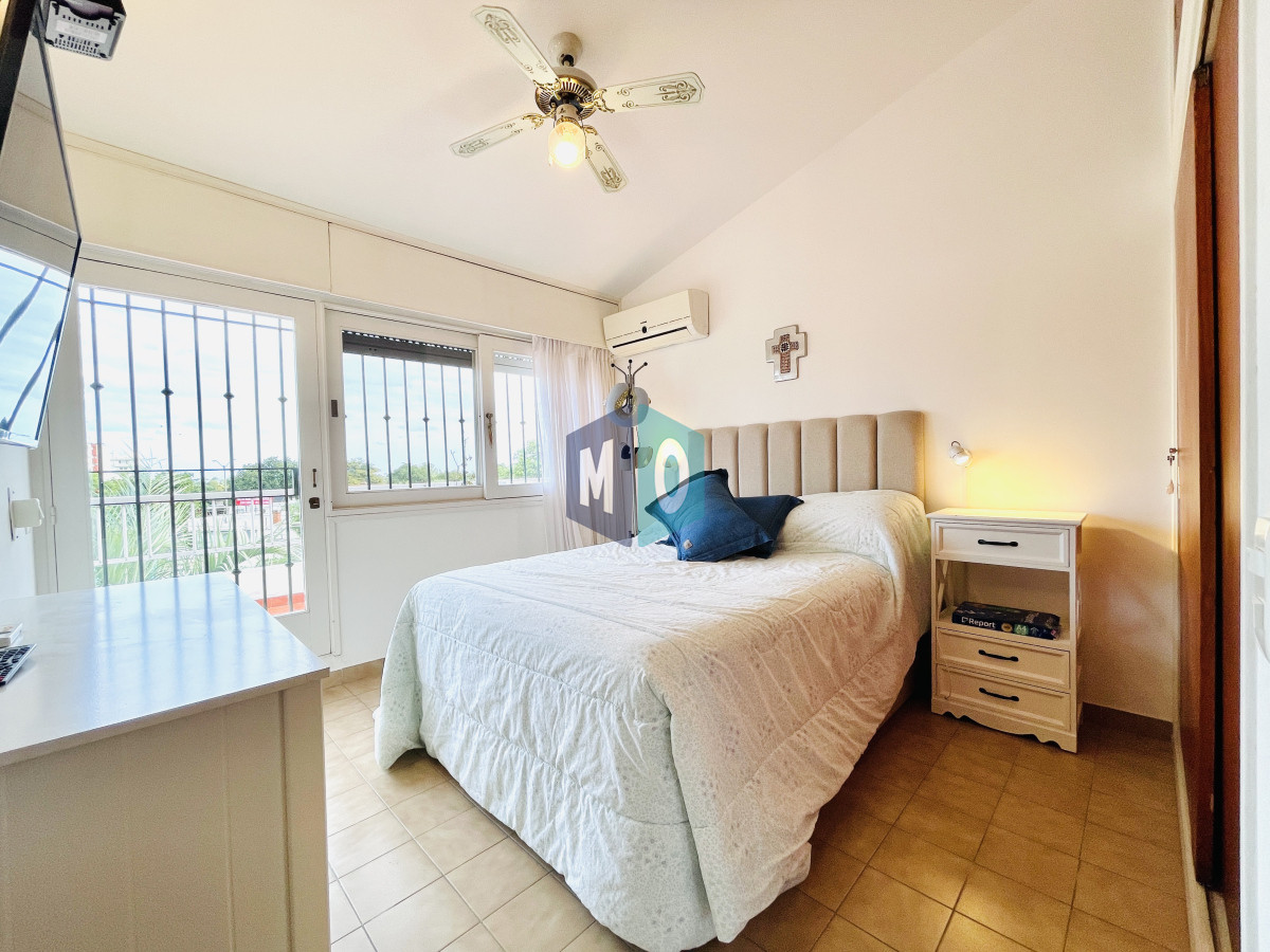 Casa ID.1034 - En Venta! Casa PH de 3 Dormitorios, Parrillero y Garage, en Maldonado, cerca de todo