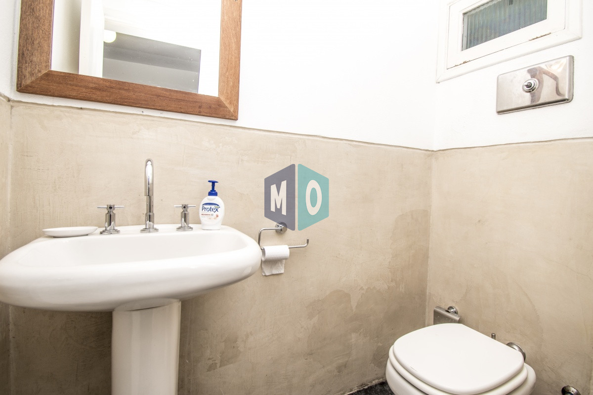 Casa ID.997 - Excelente Casa de 4 Dormitorios con Piscina y Parrillero en Montoya, La Barra