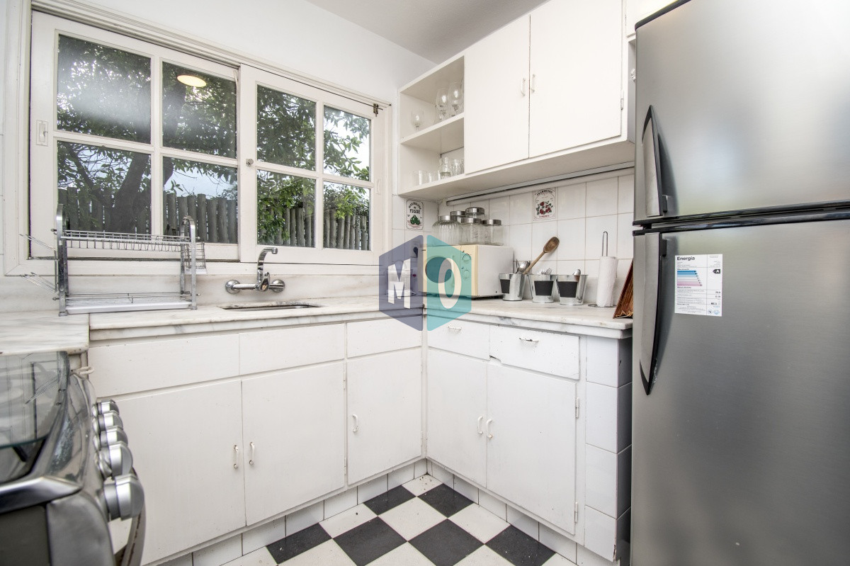 Casa ID.997 - Excelente Casa de 4 Dormitorios con Piscina y Parrillero en Montoya, La Barra