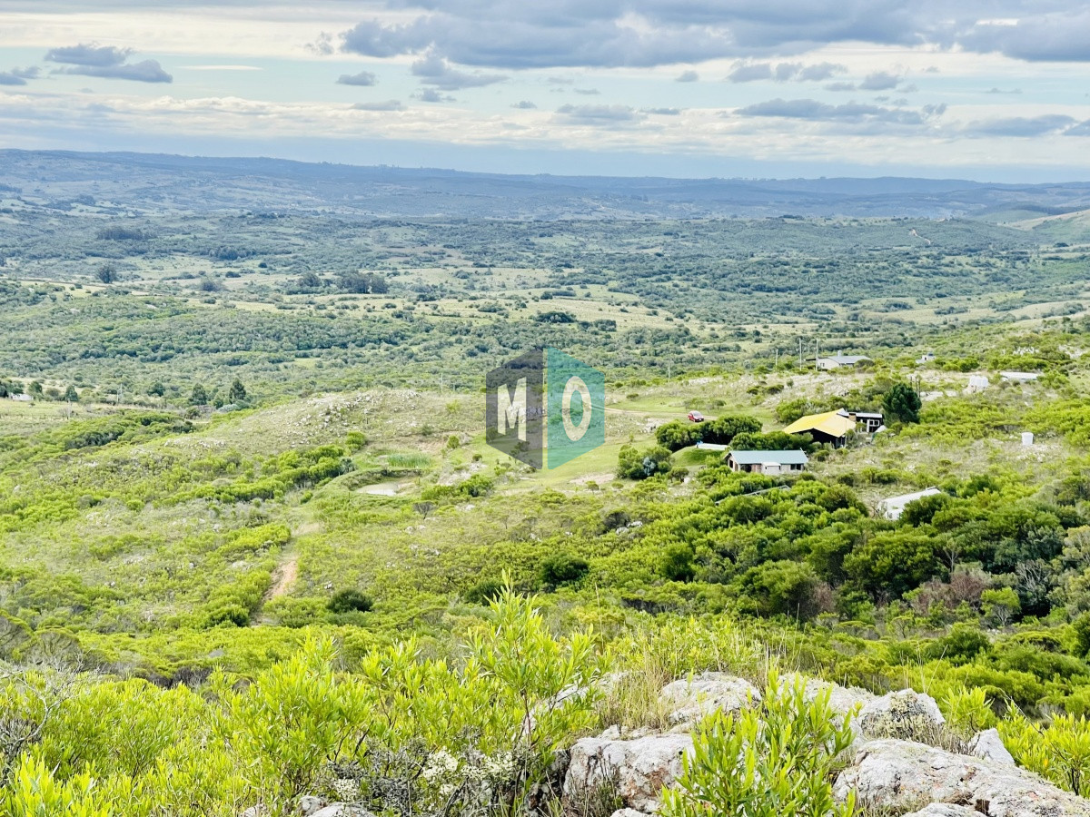 Chacra ID.207 - Maravillosa Chacra en venta de 5 hectareas en zona Las Cañas, Maldonado