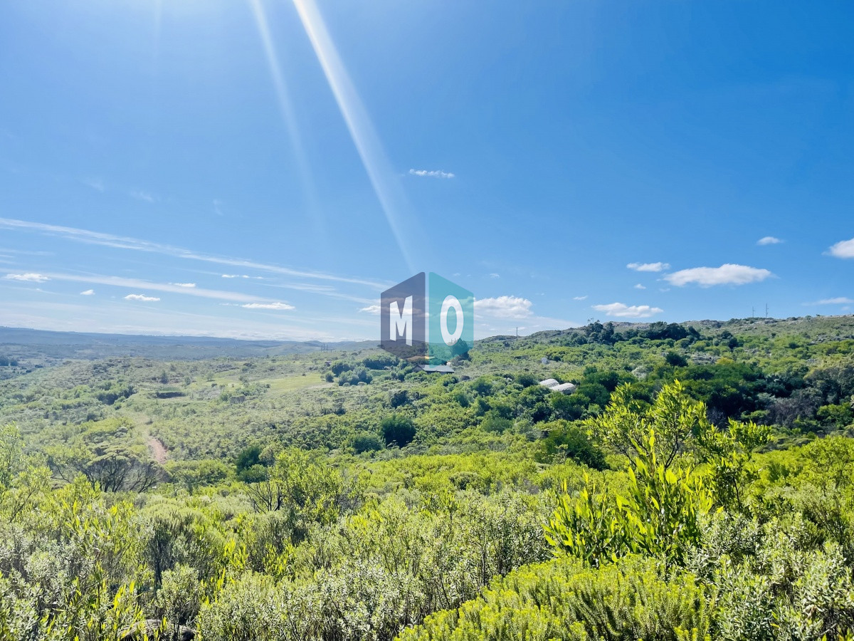 Chacra ID.207 - Maravillosa Chacra en venta de 5 hectareas en zona Las Cañas, Maldonado