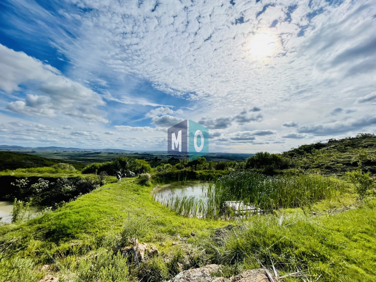 Chacra ID.207 - Maravillosa Chacra en venta de 5 hectareas en zona Las Cañas, Maldonado