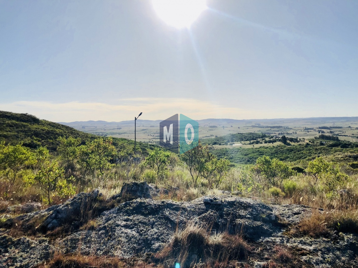 Chacra ID.207 - Maravillosa Chacra en venta de 5 hectareas en zona Las Cañas, Maldonado