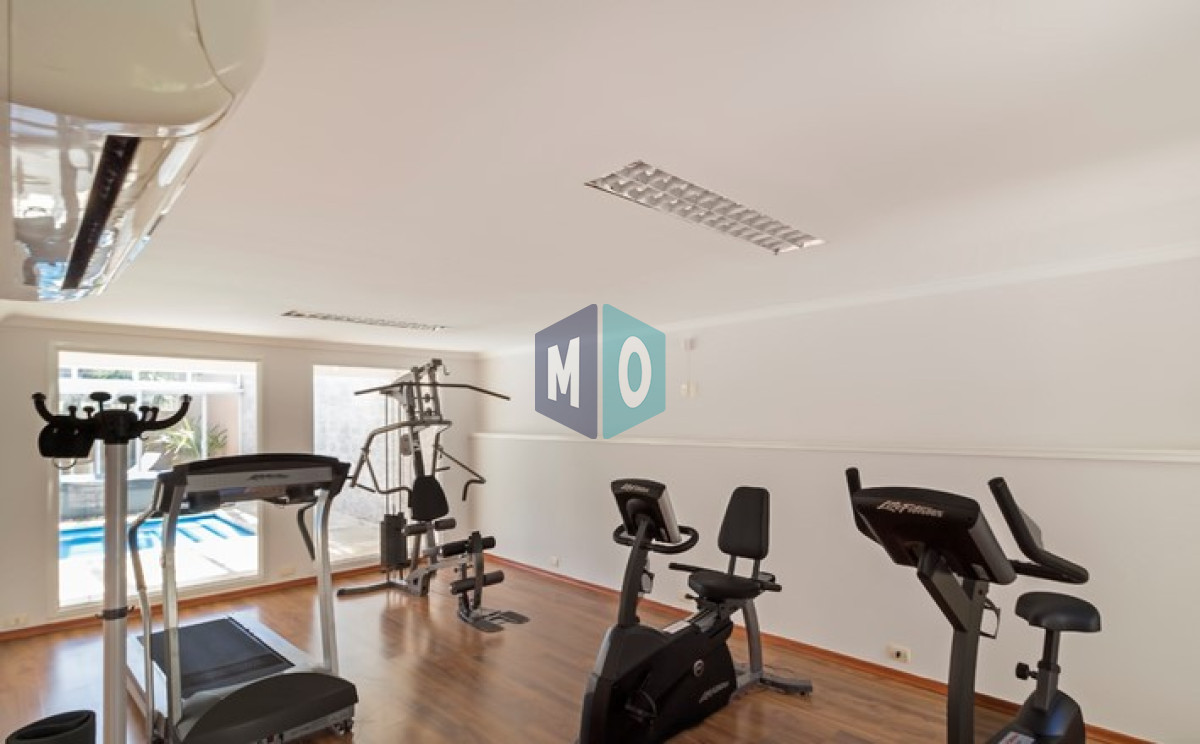 Apartamento ID.131 - Moderno Apartamento de 3 Dormitorios En Venta, Playa Brava