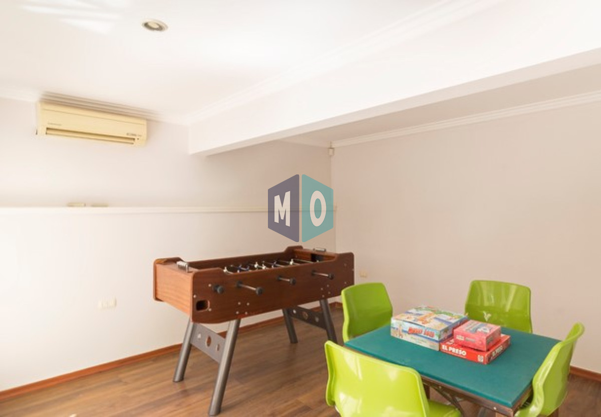 Apartamento ID.131 - Moderno Apartamento de 3 Dormitorios En Venta, Playa Brava