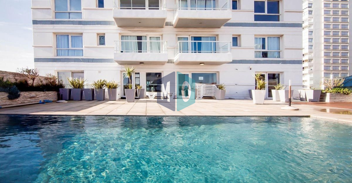 Apartamento ID.798 - Venta Apartamento Moderno en el corazón de la Península de Punta del Este