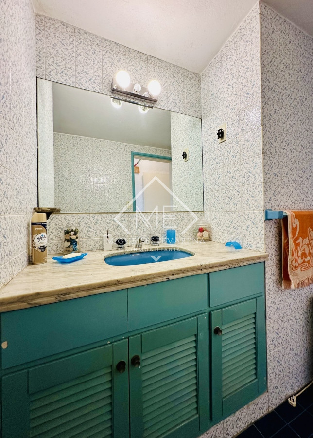 Apartamento ID.792 - Venta Apartamento Frente al Mar - Amplio, Luminoso, Cochera