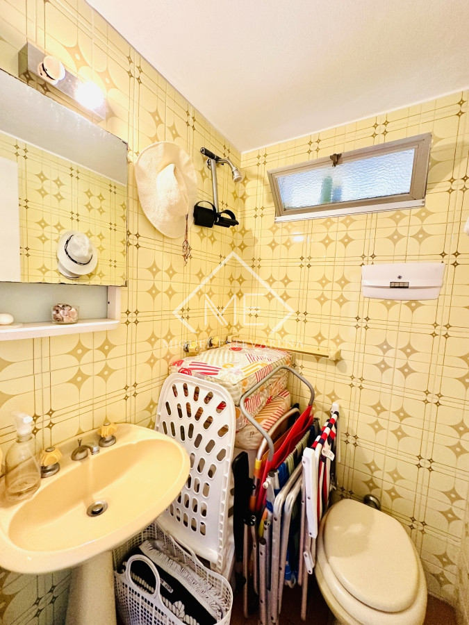 Apartamento ID.792 - Venta Apartamento Frente al Mar - Amplio, Luminoso, Cochera