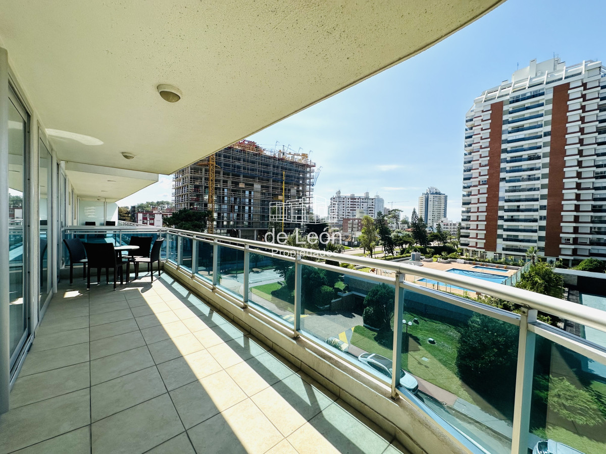 Apartamento ID.15259 - Oportunidad en Venta, Apartamento de 1 Dormitorio en torre con servicios, Aidy Grill