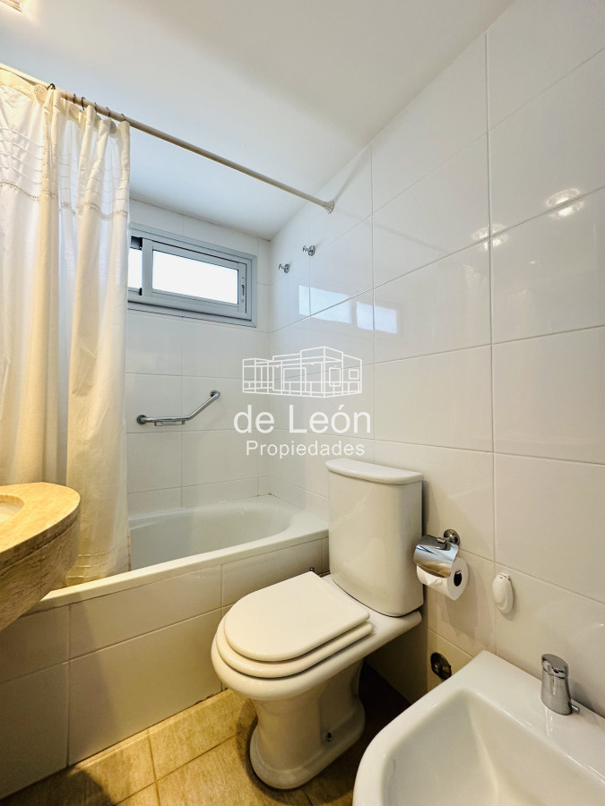 Apartamento ID.15259 - Oportunidad en Venta, Apartamento de 1 Dormitorio en torre con servicios, Aidy Grill