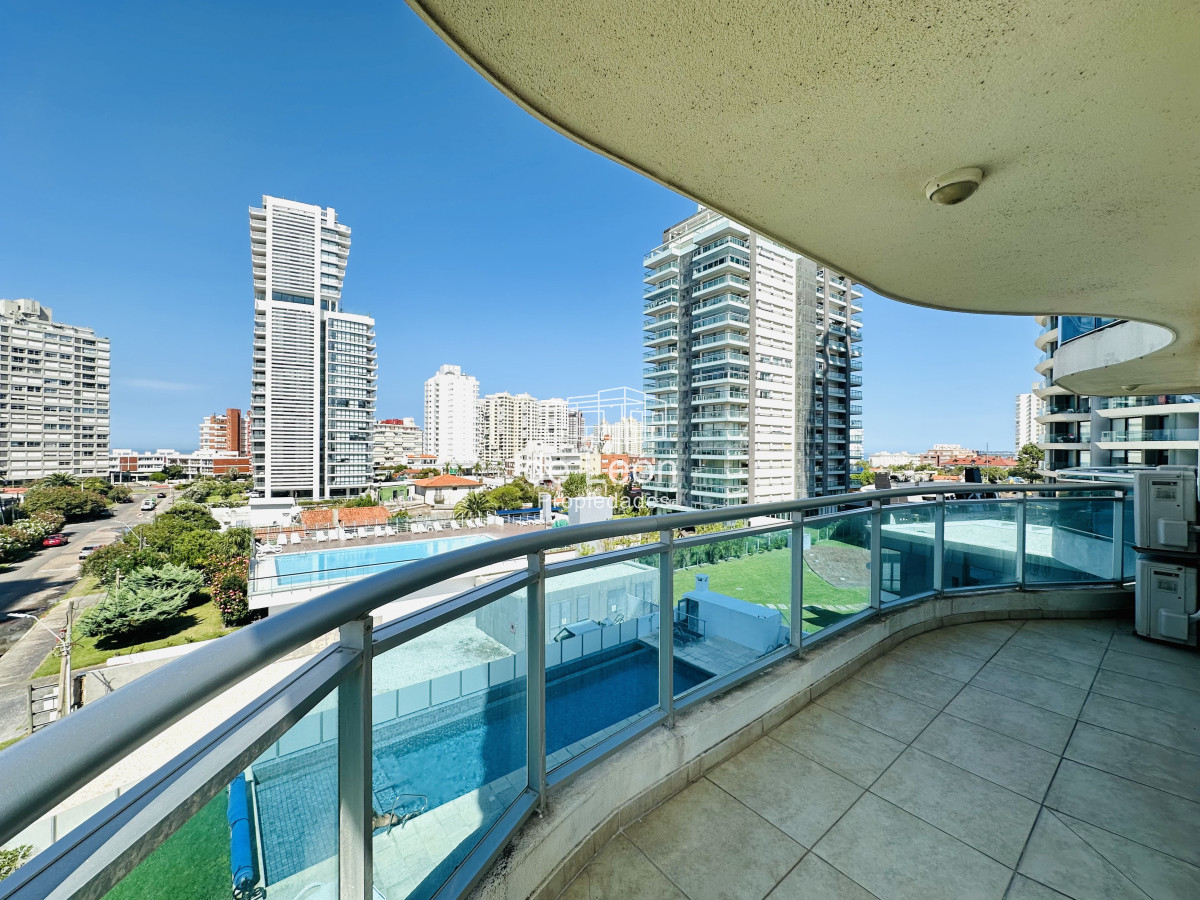 Apartamento ID.15259 - Oportunidad en Venta, Apartamento de 1 Dormitorio en torre con servicios, Aidy Grill