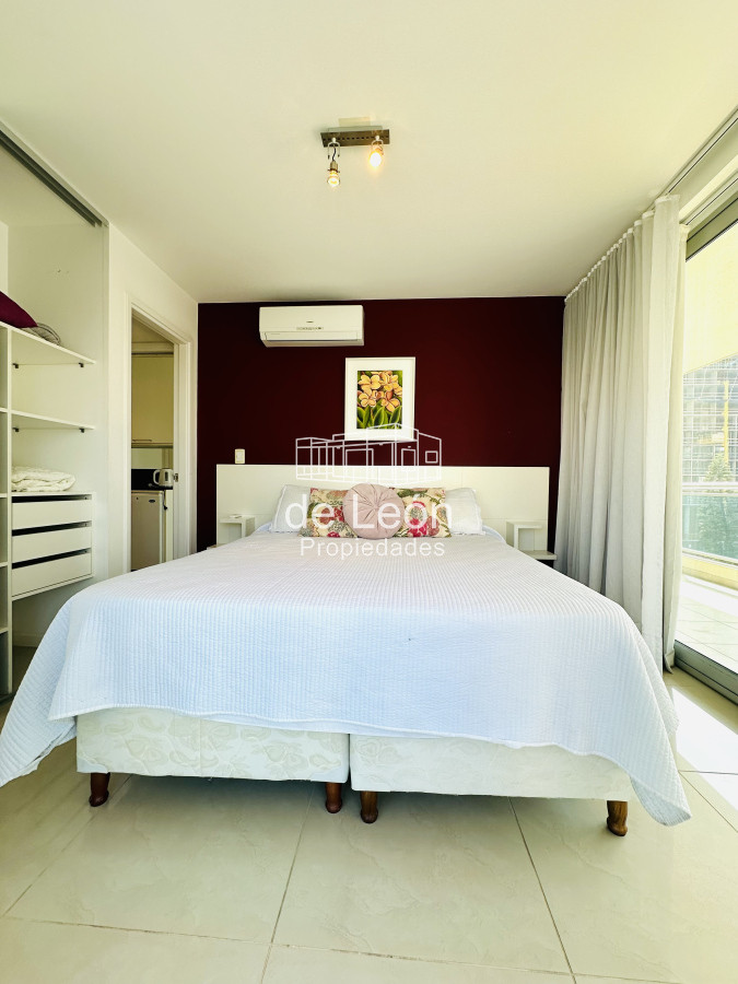 Apartamento ID.15259 - Oportunidad en Venta, Apartamento de 1 Dormitorio en torre con servicios, Aidy Grill