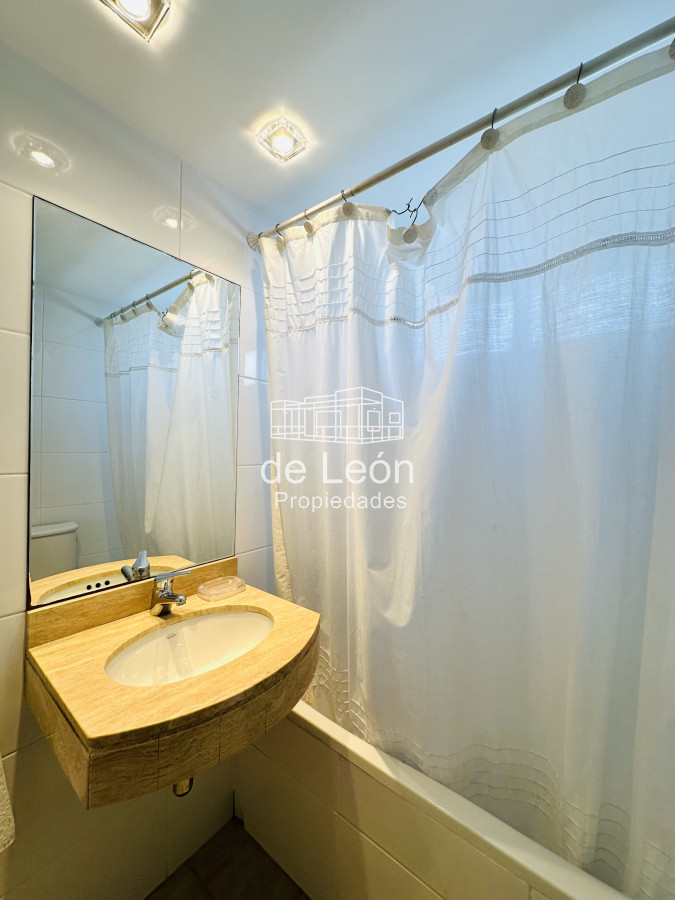 Apartamento ID.15259 - Oportunidad en Venta, Apartamento de 1 Dormitorio en torre con servicios, Aidy Grill