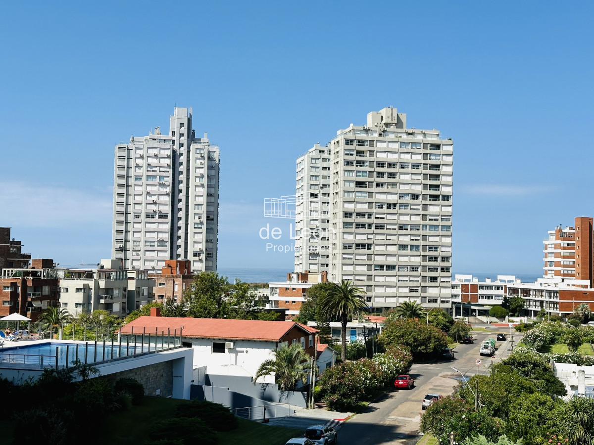 Apartamento ID.15259 - Oportunidad en Venta, Apartamento de 1 Dormitorio en torre con servicios, Aidy Grill