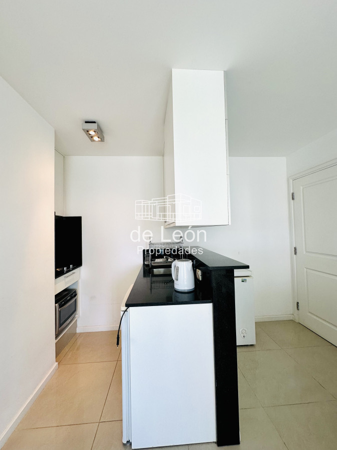 Apartamento ID.15259 - Oportunidad en Venta, Apartamento de 1 Dormitorio en torre con servicios, Aidy Grill