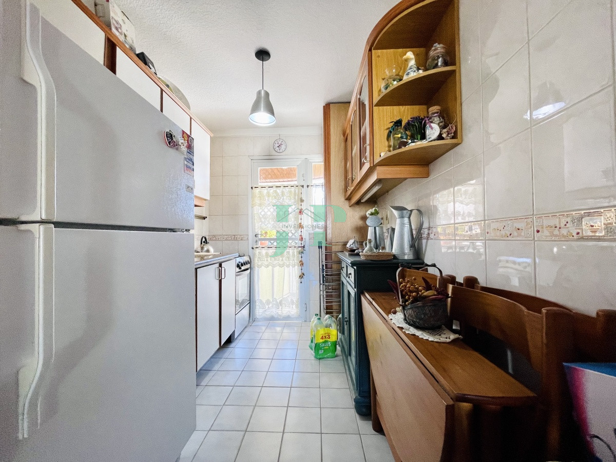 Apartamento ID.683 - Penthouse de 3 Dormitorios y Parrillero a metros de Playa Mansa, Venta Punta del Este