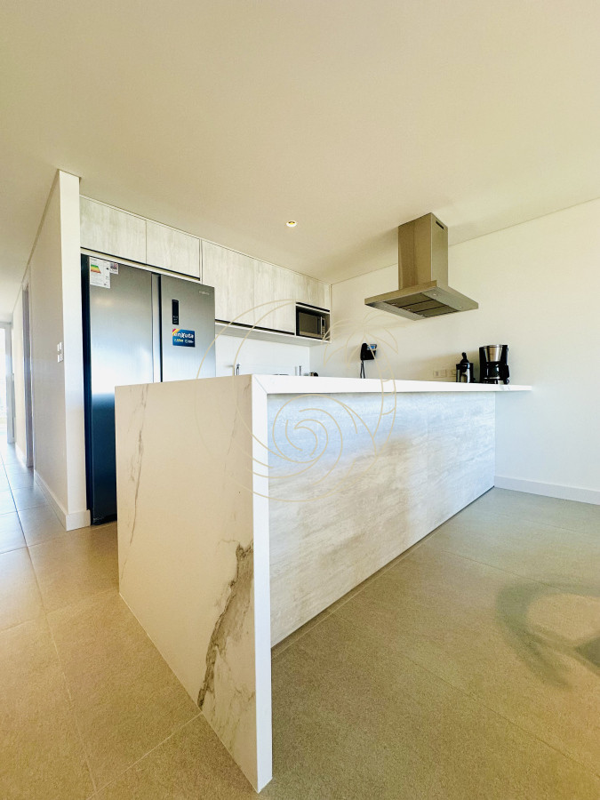 Apartamento ID.21092867 - Venta y alquiler temporal de exclusivo departamento de 2 dormitorios en Bikini, Manantiales