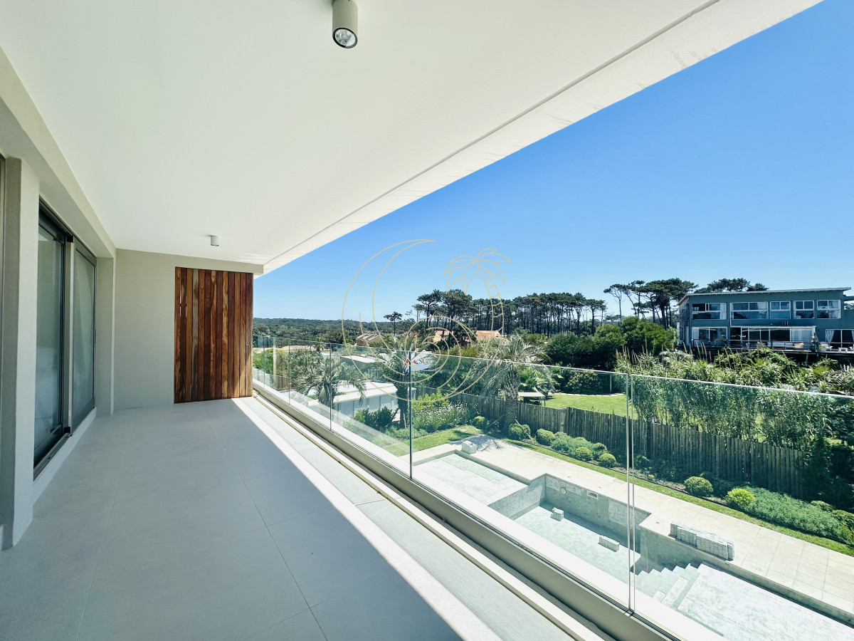 Apartamento ID.21092867 - Venta y alquiler temporal de exclusivo departamento de 2 dormitorios en Bikini, Manantiales