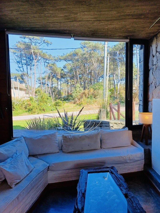 Casa ID.21092793 - Casa de 3 Dormitorios en Montoya, La Barra