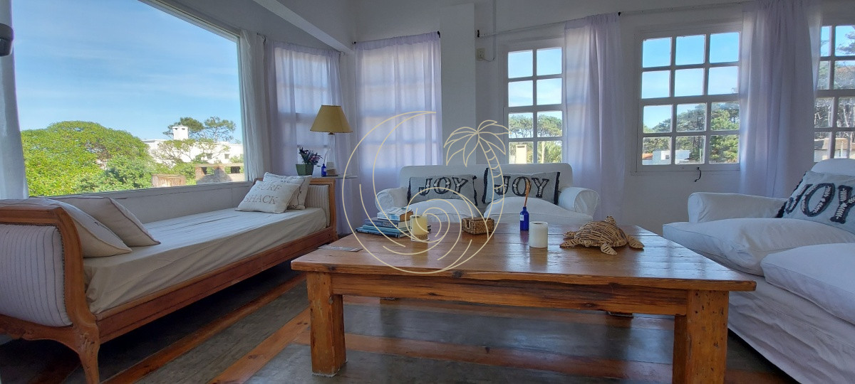 Casa ID.21092647 - Excelente Casa de 4 Dormitorios en Montoya, La Barra