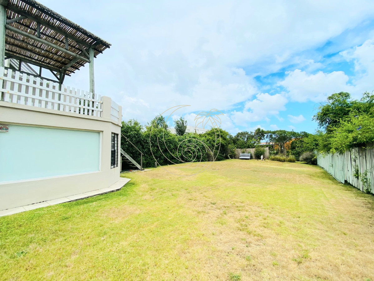 Casa ID.21092647 - Excelente Casa de 4 Dormitorios en Montoya, La Barra