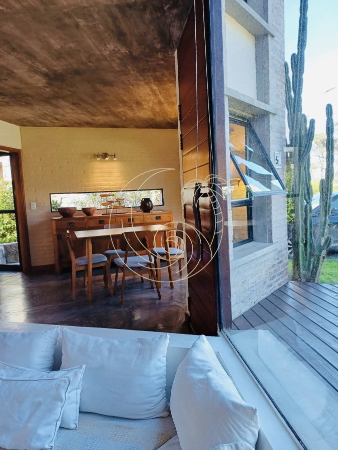 Casa ID.21092793 - Casa de 3 Dormitorios en Montoya, La Barra