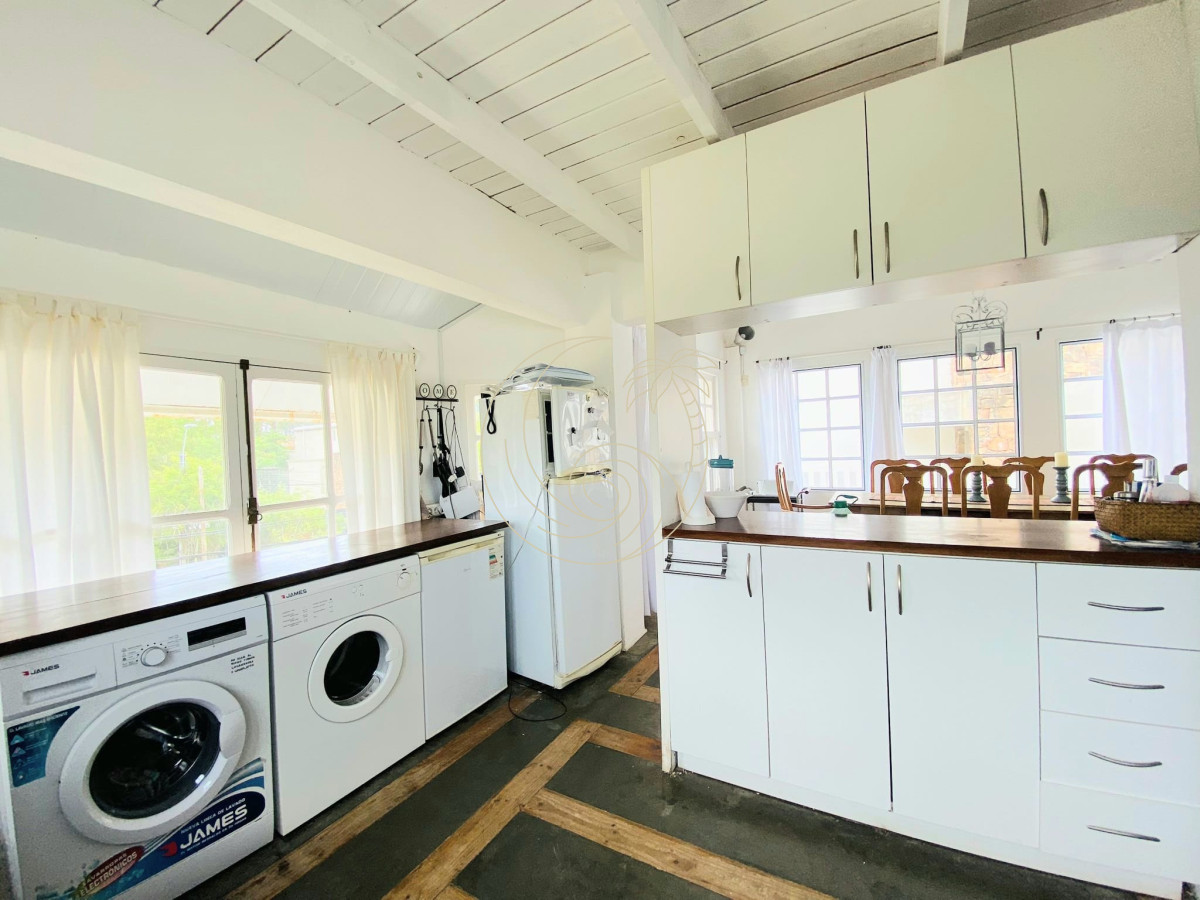 Casa ID.21092647 - Excelente Casa de 4 Dormitorios en Montoya, La Barra