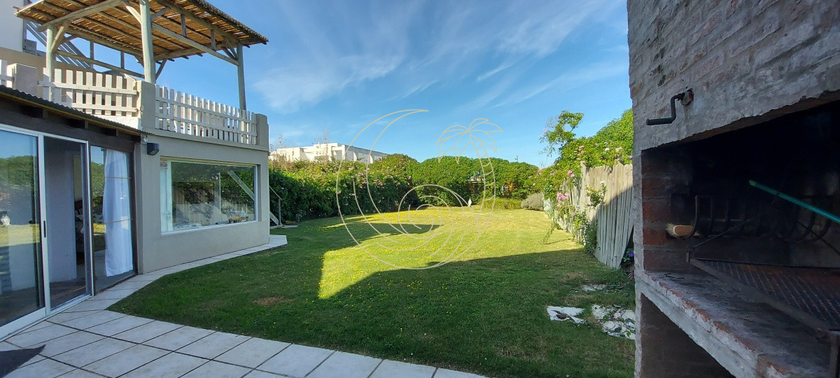 Casa ID.21092647 - Excelente Casa de 4 Dormitorios en Montoya, La Barra