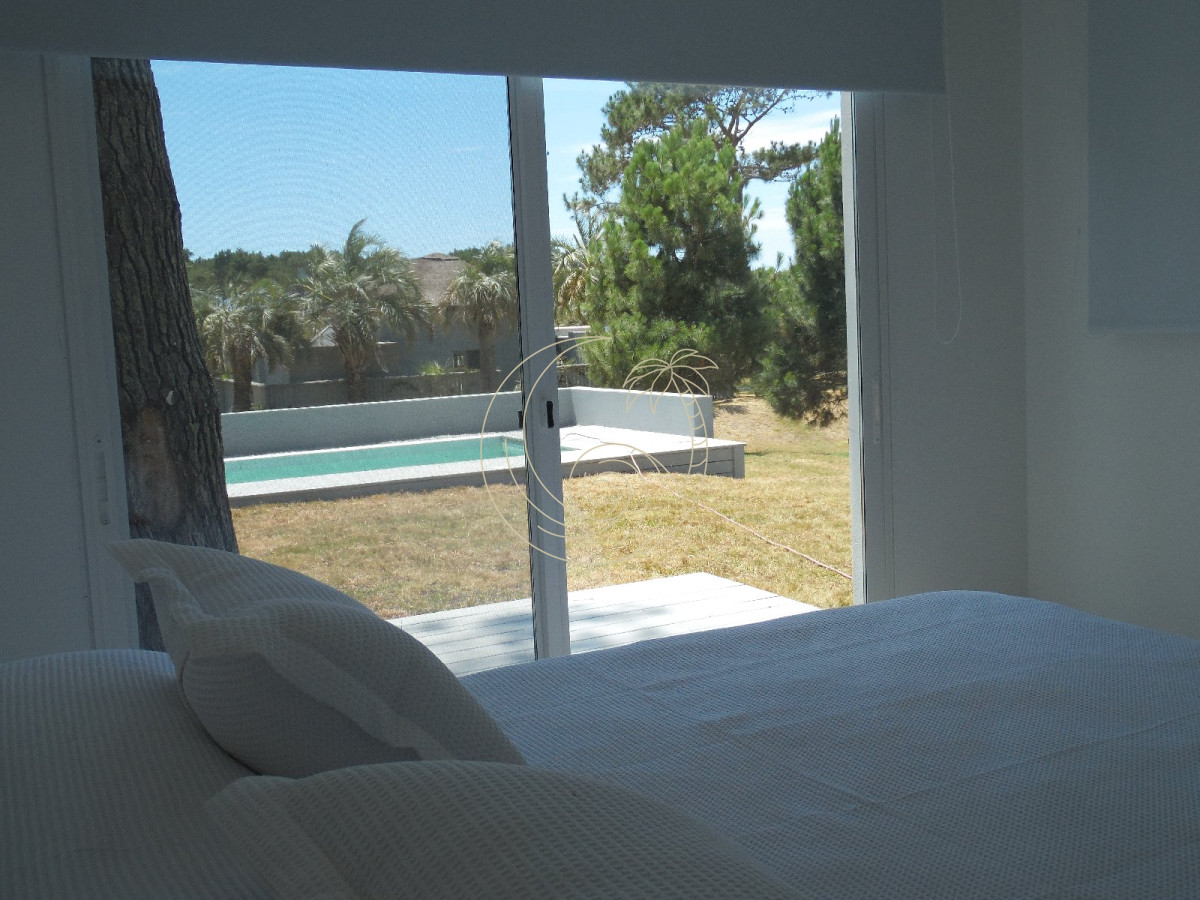 Casa ID.21093167 - Excelente Casa de 5 Dormitorios en Barrio Privado Pinar del Faro, José Ignacio