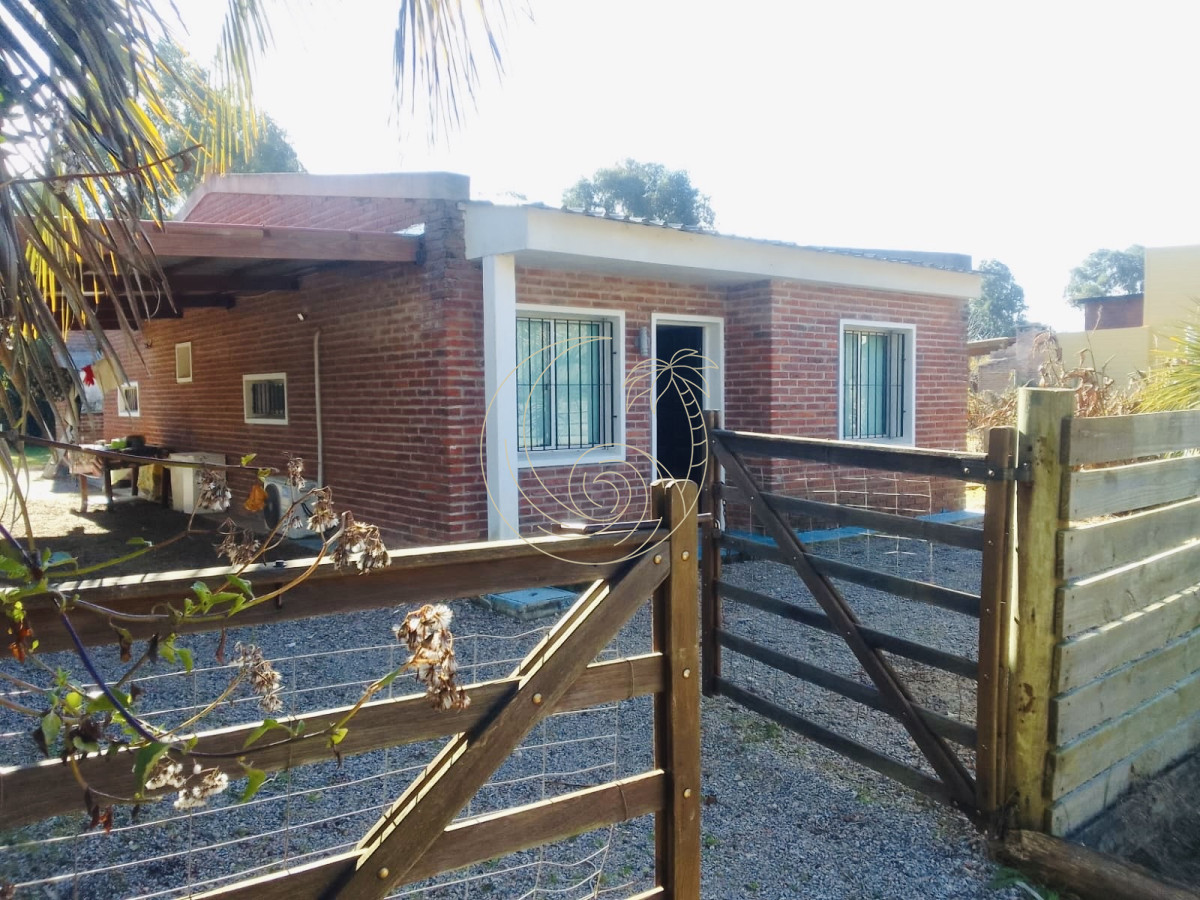 Casa ID.21092883 - Casa de 3 Dormitorios en El Tesoro, La Barra. Venta y Alquiler Anual