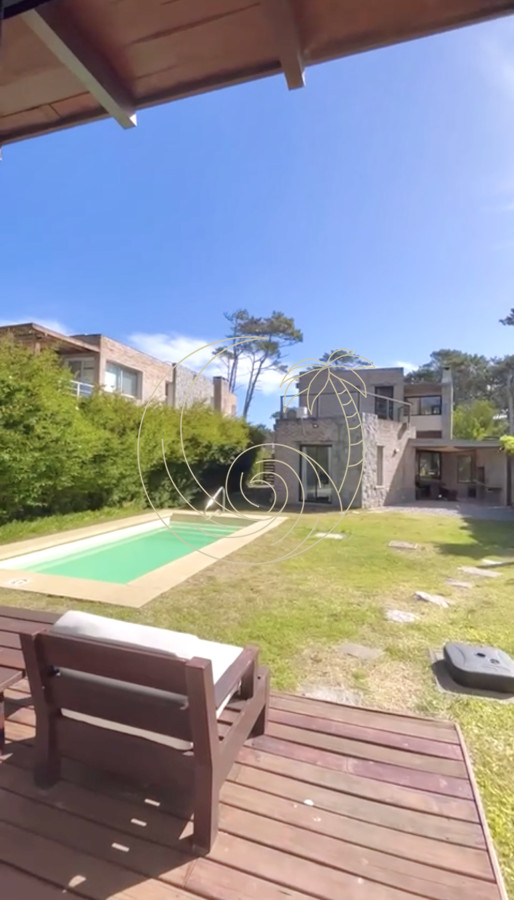 Casa ID.21092793 - Casa de 3 Dormitorios en Montoya, La Barra