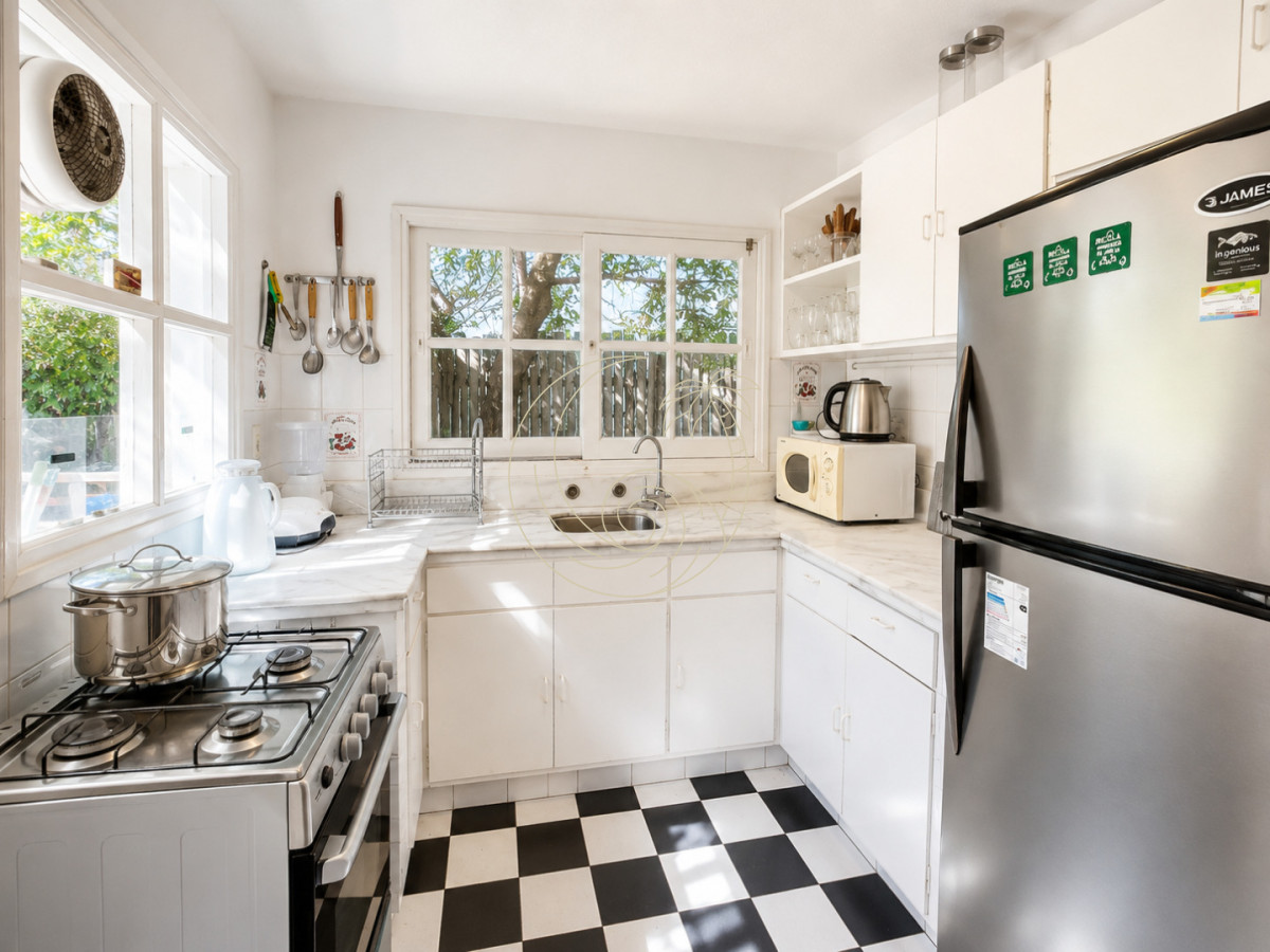 Casa ID.21092881 - Excelente Casa de 4 Dormitorios con Piscina y Parrillero en Montoya, La Barra