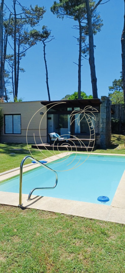 Casa ID.21092793 - Casa de 3 Dormitorios en Montoya, La Barra