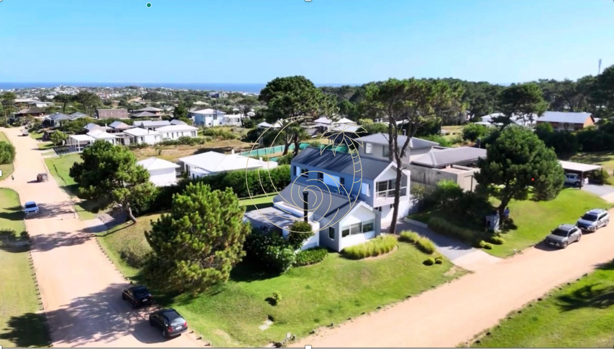 Casa ID.21093167 - Excelente Casa de 5 Dormitorios en Barrio Privado Pinar del Faro, José Ignacio