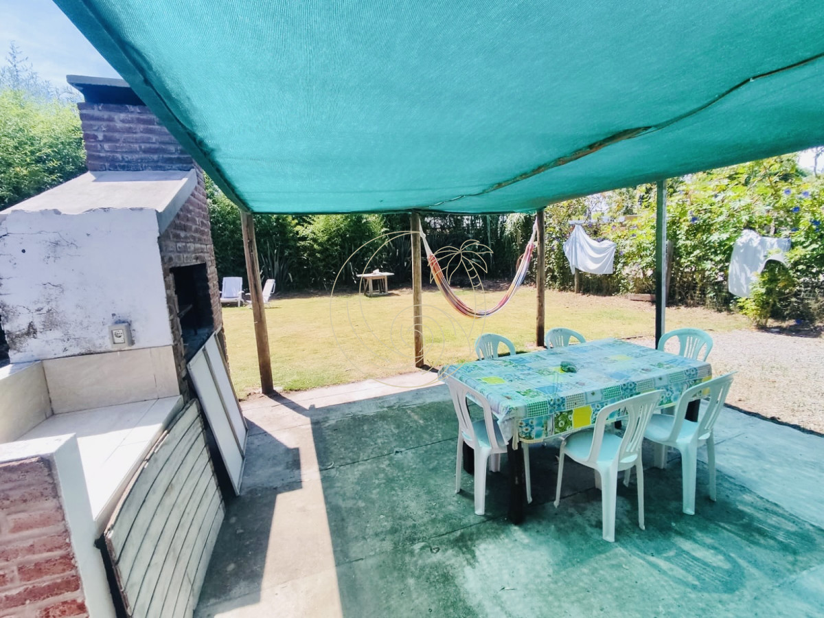 Casa ID.21092883 - Casa de 3 Dormitorios en El Tesoro, La Barra. Venta y Alquiler Anual