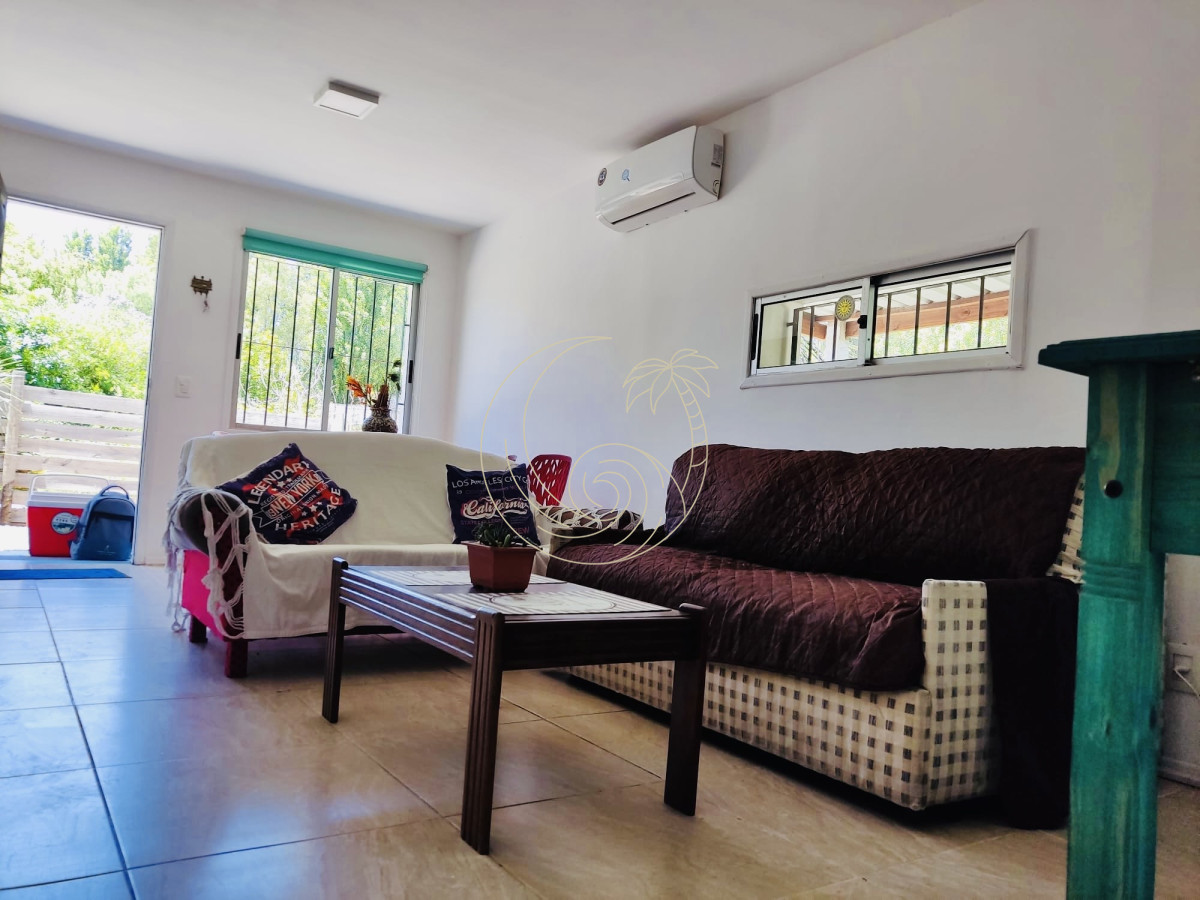 Casa ID.21092883 - Casa de 3 Dormitorios en El Tesoro, La Barra. Venta y Alquiler Anual