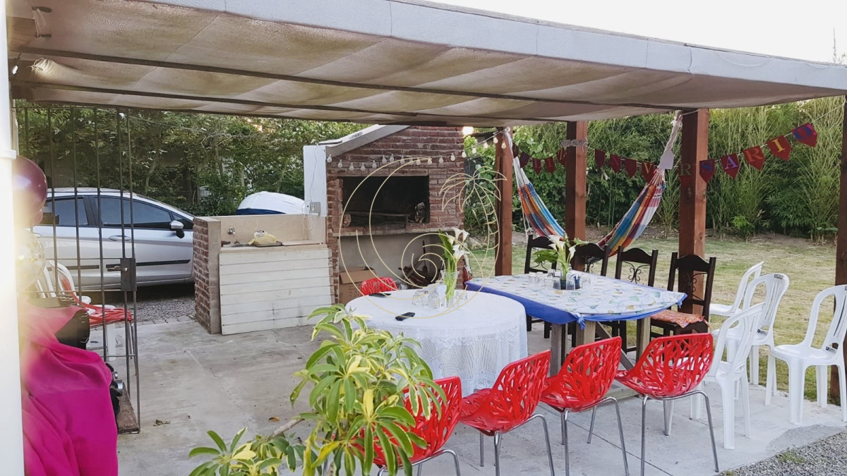 Casa ID.21092883 - Casa de 3 Dormitorios en El Tesoro, La Barra. Venta y Alquiler Anual