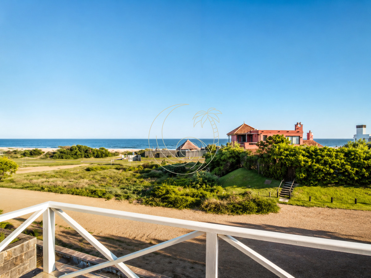 Casa ID.21092881 - Excelente Casa de 4 Dormitorios con Piscina y Parrillero en Montoya, La Barra