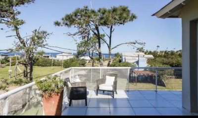 Excelente Casa de 6 Dormitorios y Piscina en Montoya, La Barra