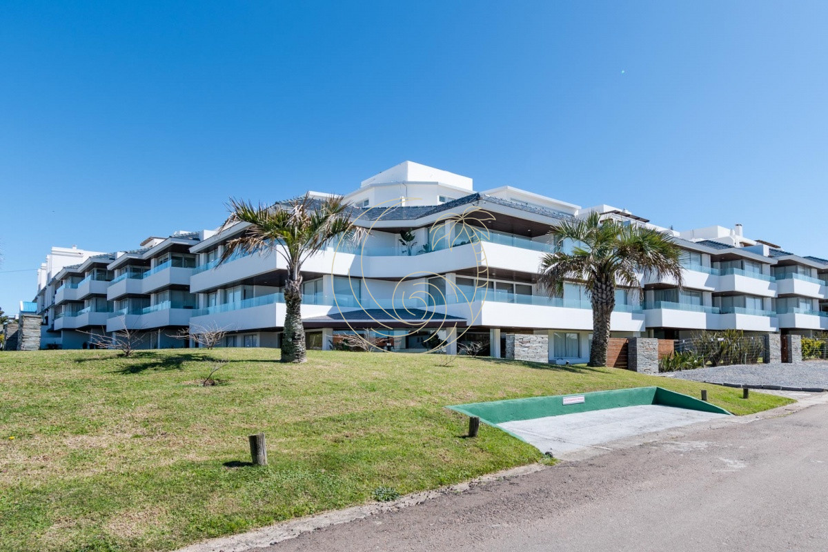 Apartamento ID.21092872 - Esturión de Montoya, Apartamento Penthouse de 3 Dormitorios y Parrillero en Playa Montoya, La Barra