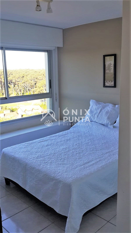 Apartamento ID.74 - Apartamento de 1 Dormitorio en Venta - Roosevelt, Punta del Este