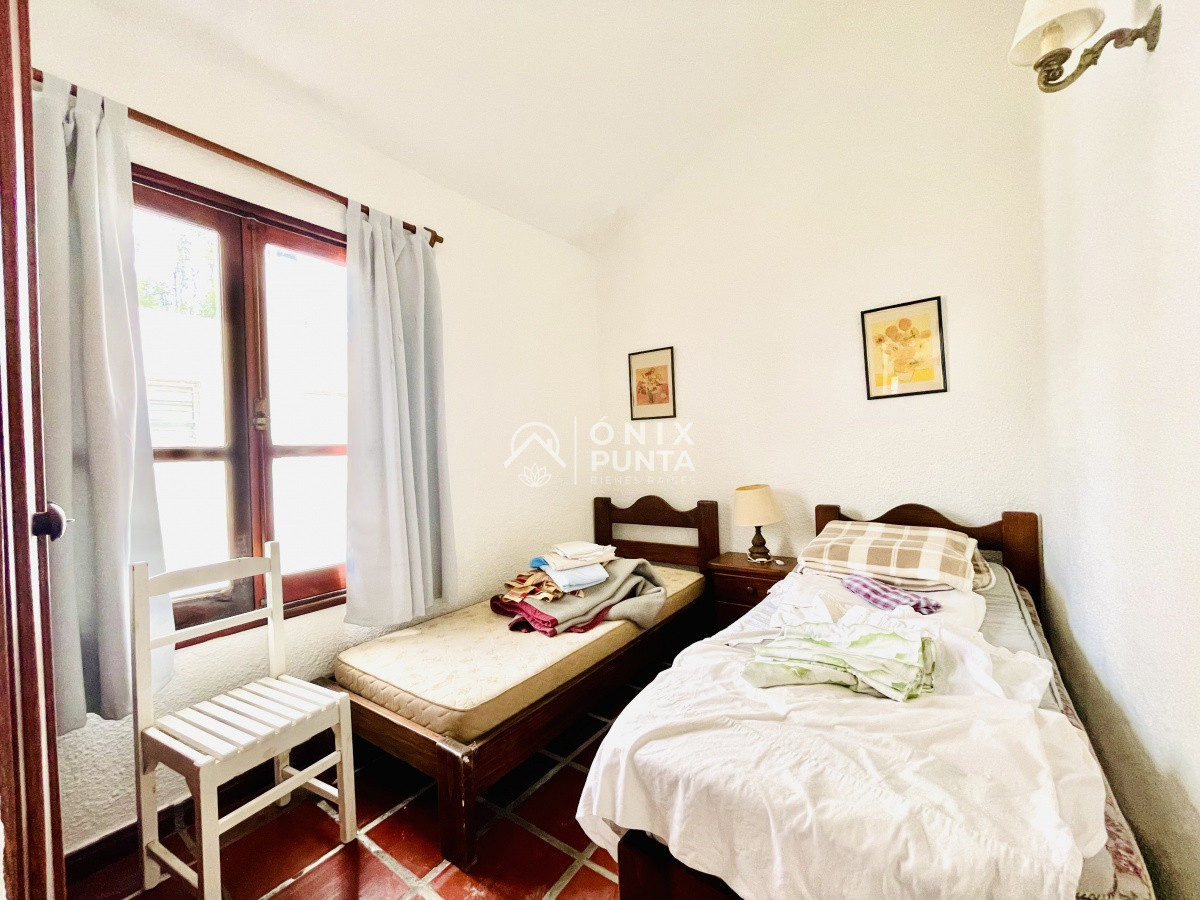 Casa ID.63 - Casa de 4 Dormitorios en La Barra, Punta del Este